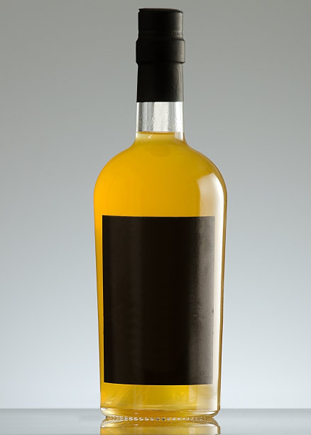 玻璃瓶图片下载