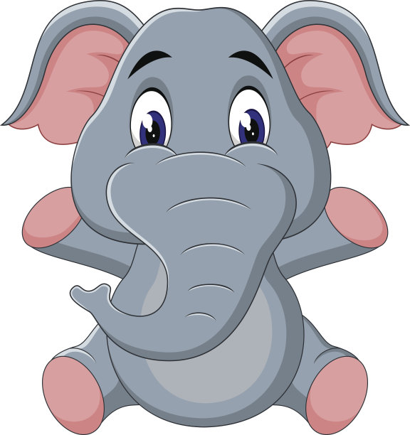 大象图片下载