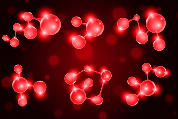 分子DNA细胞组图片下载