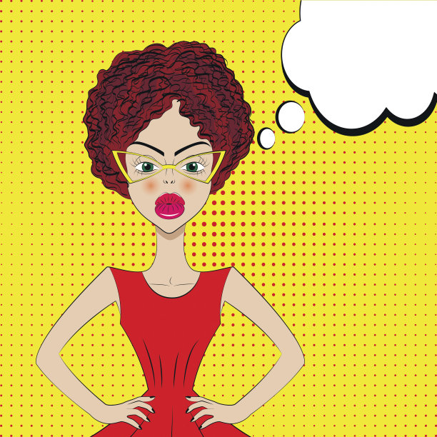 现代严格的教师或商务女士。图片下载