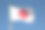 国家日本国旗在风中飘扬，背景是蓝天图片下载