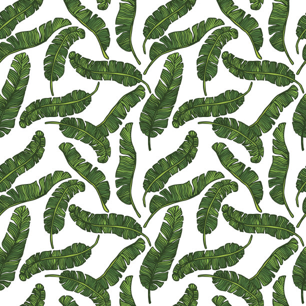 无缝模式素材图片