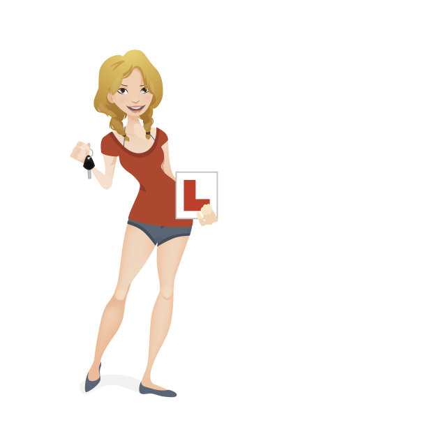 新司机说明图片下载