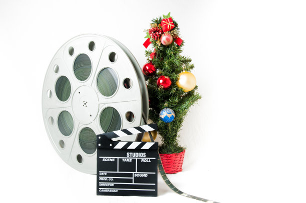 圣诞电影图片下载