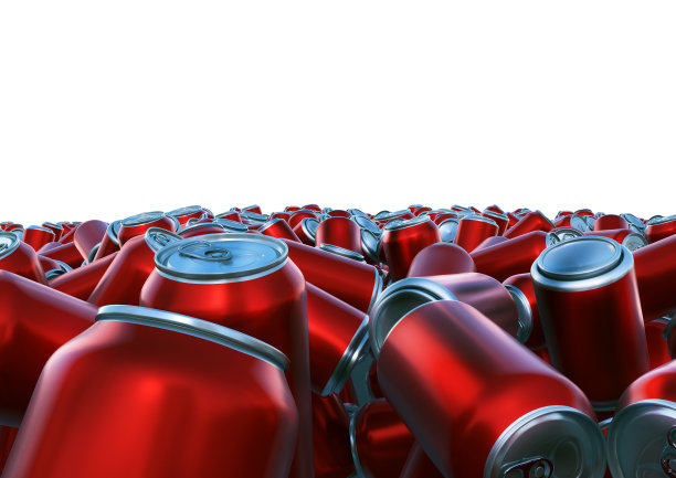 罐可乐图片下载