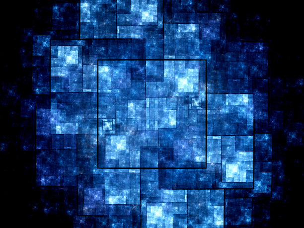 布鲁尔新技术分形图片下载
