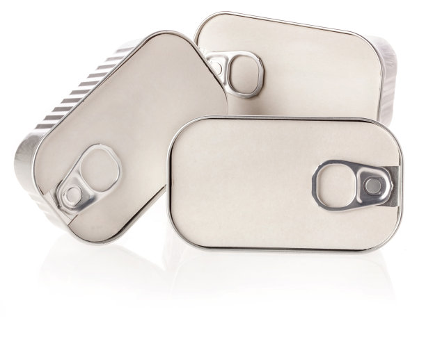 新设计的锡罐图片下载