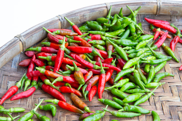 辣椒图片下载