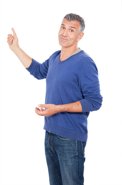 有吸引力的男人图片下载