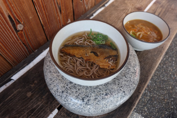 ๋日本鱼拉面图片下载