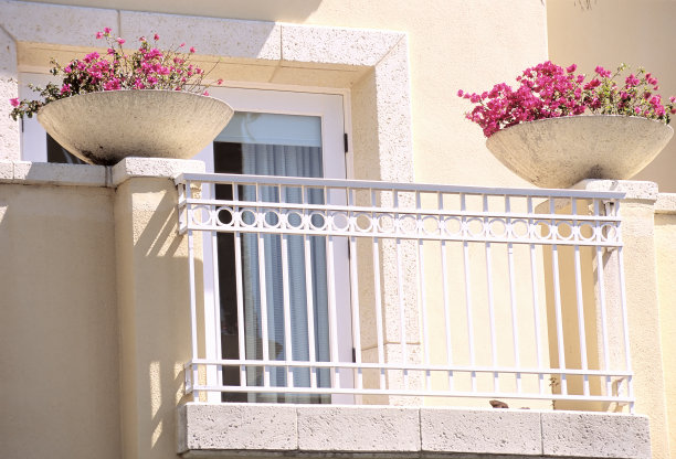 迈阿密装饰艺术区图片下载