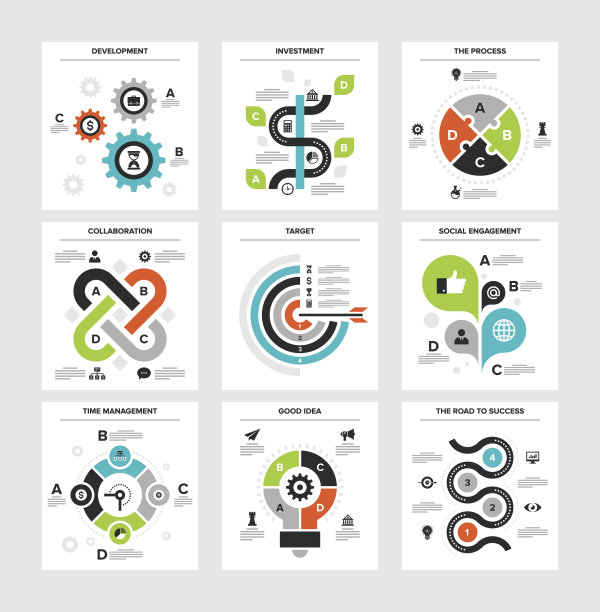 业务信息图图片下载