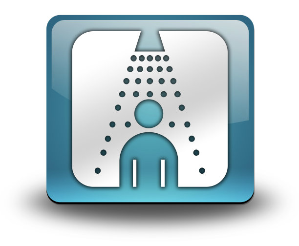 图标，按钮，象形文字淋浴图片下载