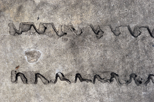 轮胎跟踪图片下载