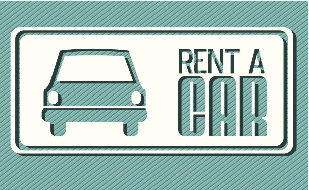 租一辆车图片下载