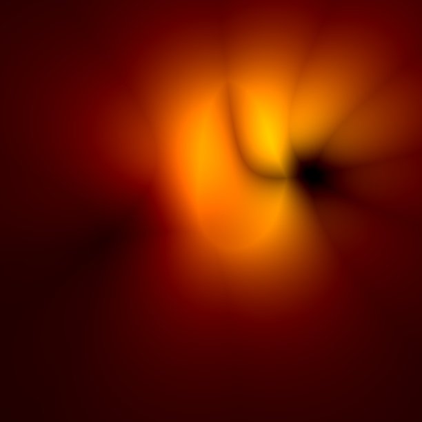 抽象艺术。深色色调设计插图。背景图片。图片下载