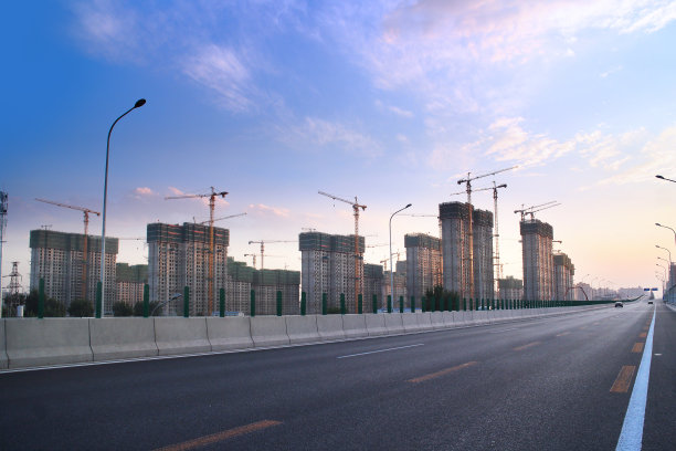 高层建筑图片下载