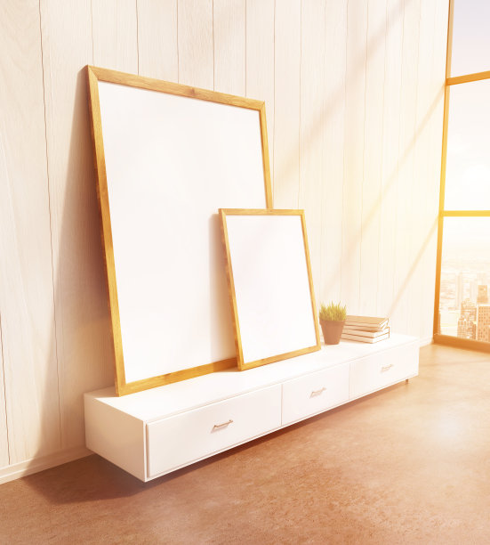 框架在架子上图片下载