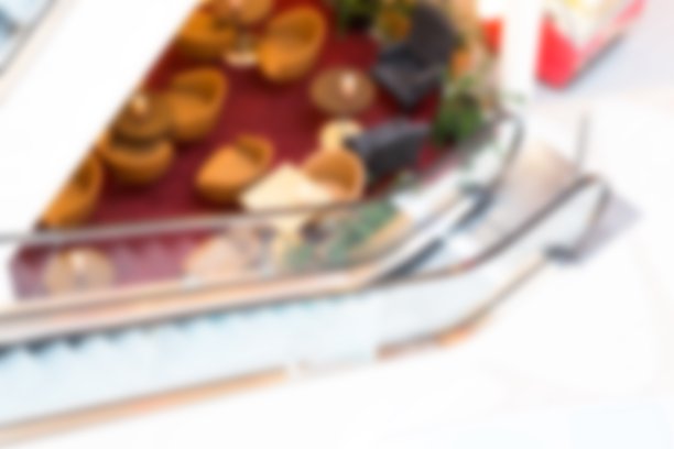 背景长途跋涉超市。为你的设计空出空间图片下载