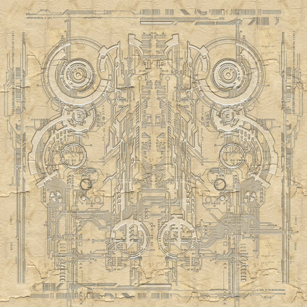 中央处理器图片下载