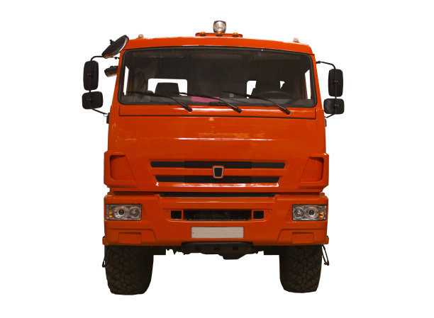 绝缘传奇卡车卡玛斯图片下载