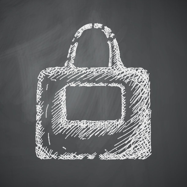 包图标图片下载