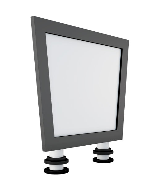 模板咨询台为您的设计。三维渲染图片下载