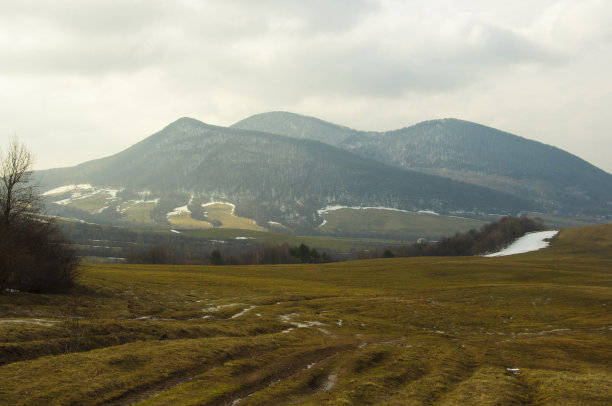 山泉谷图片下载