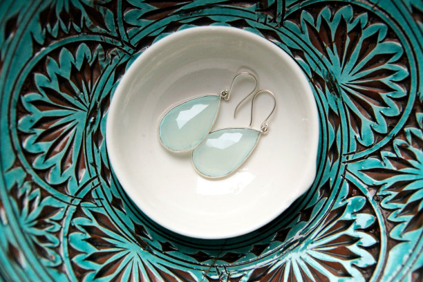 印度的首饰图片下载