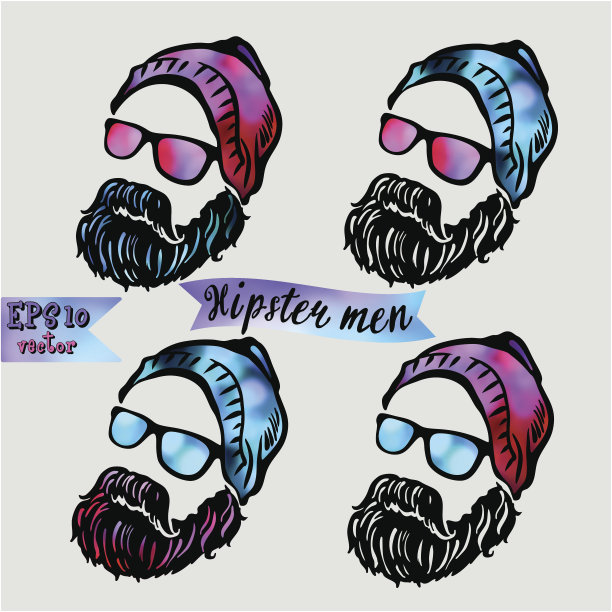 潮人象征着梦想图片下载