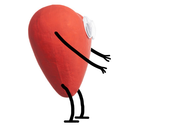 心character等待一个拥抱图片下载