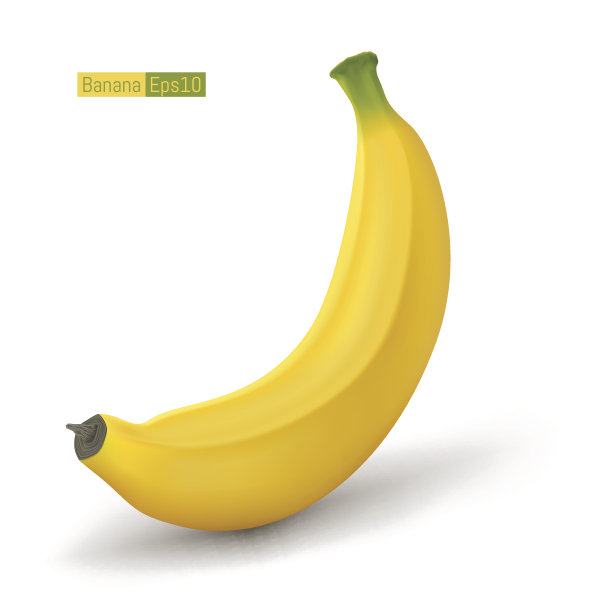 香蕉图片下载