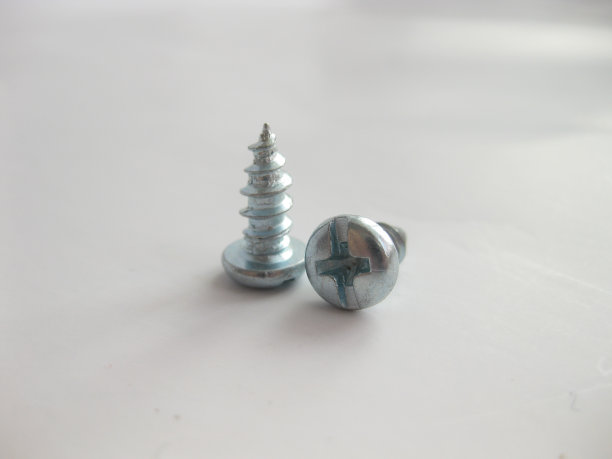 螺丝。图片下载