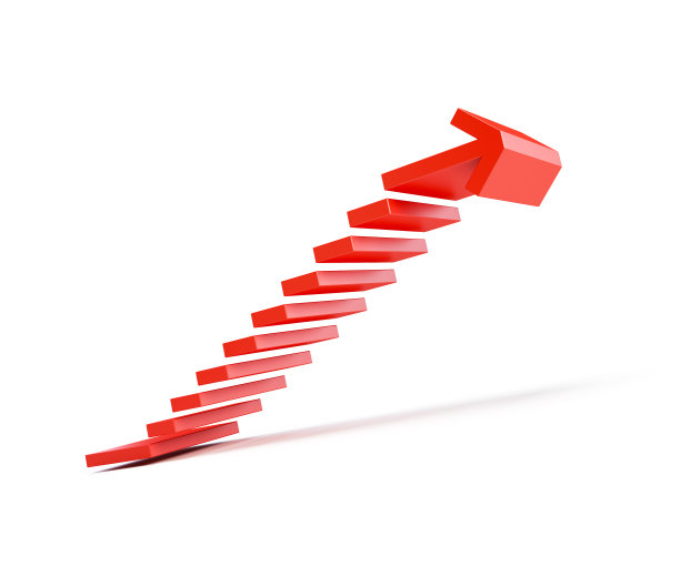 楼梯向上走图片下载