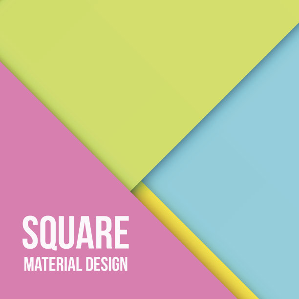 独特的现代材料设计图片下载