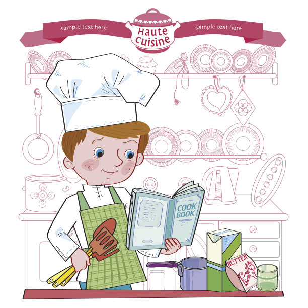 可爱的女孩在做鬼脸图片下载