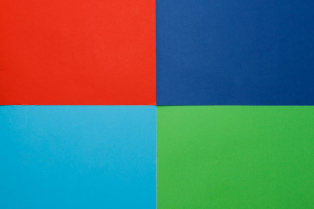 大量的彩色纸图片下载