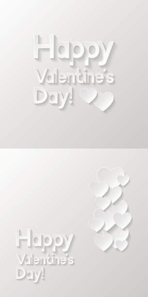 情人节贺卡图片下载