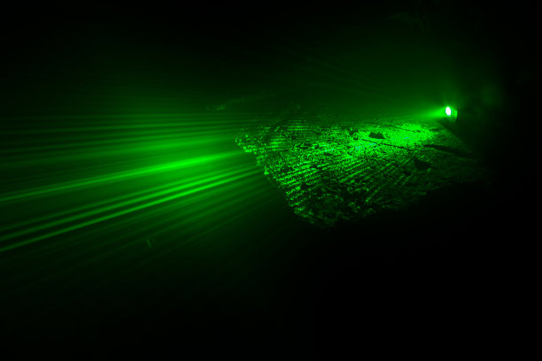 激光光束图片下载