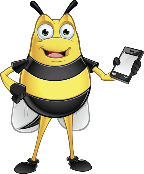 胖蜜蜂-移动图片下载