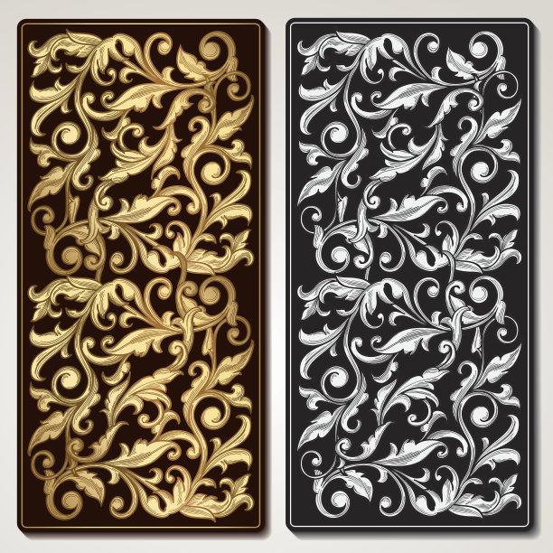 装饰的面板图片下载