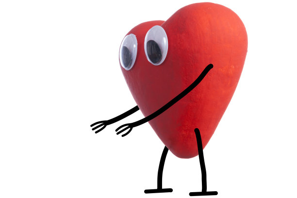 心character等待一个拥抱图片下载