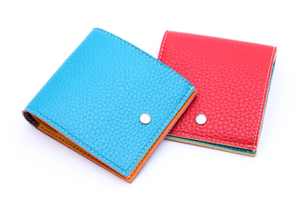 皮革钱包图片下载