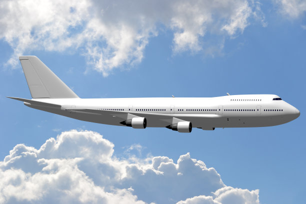 3D客机图片下载