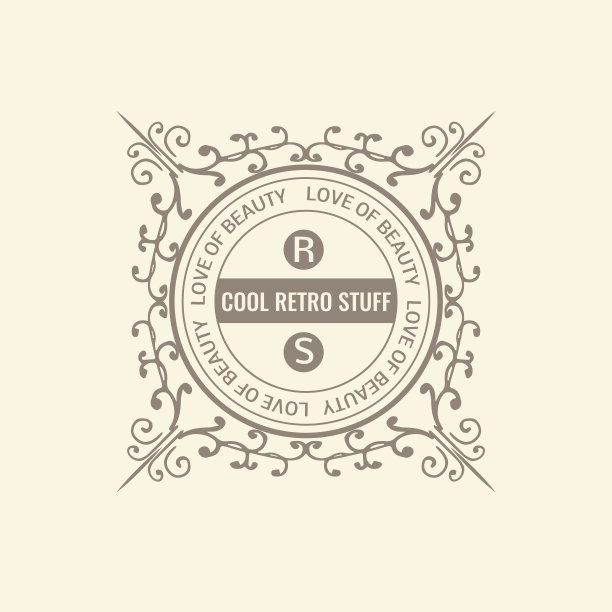 字母组合的奢侈品图片下载