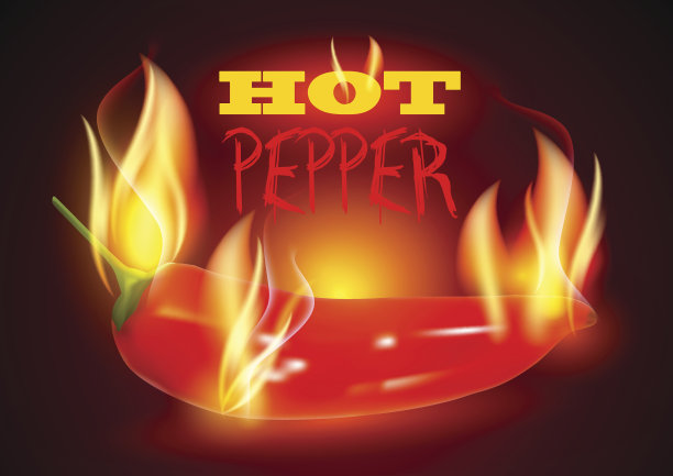 红辣椒图片下载