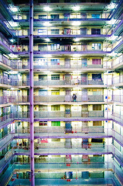 华富庄园图片下载