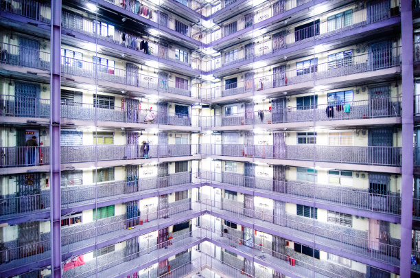 华富庄园图片下载