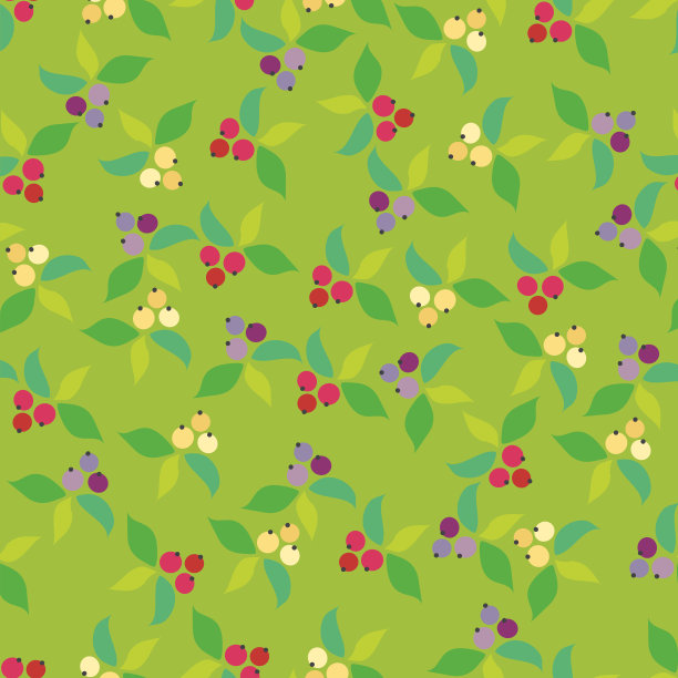 背景、浆果、绿色图片下载