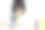 用显微镜工作的亚洲华人小女孩图片下载
